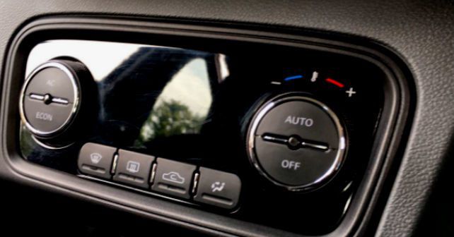 tata tigor climate control system 2