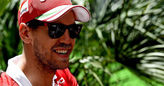 F1 2017