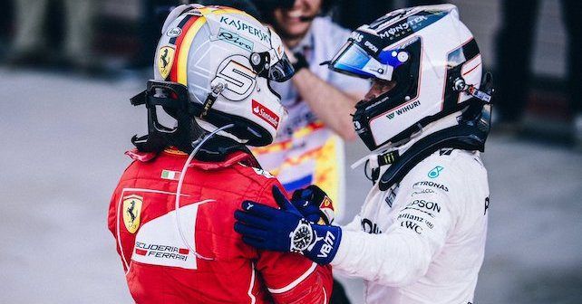 F1 2017