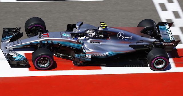 F1 2017