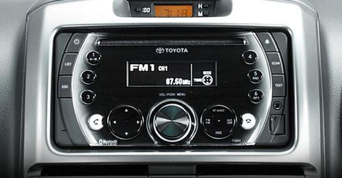 Toyota Rush Image 10