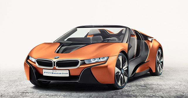 BMW i Vision Future Interaction Concept 2016 1280 01