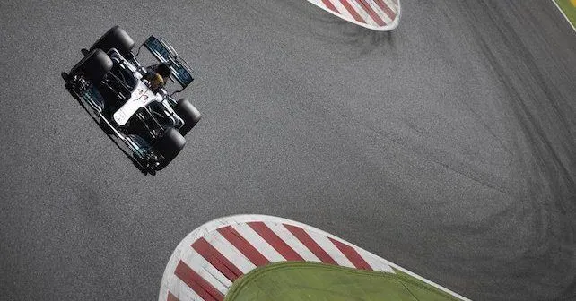 F1 2017