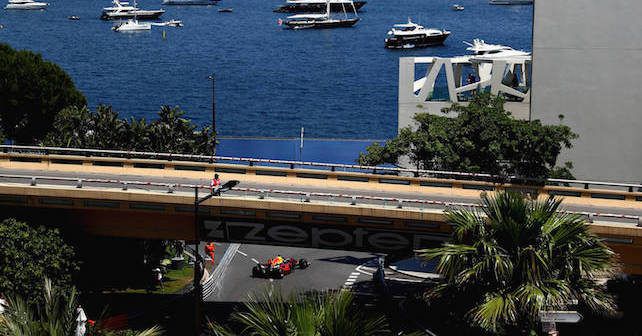 F1 2017