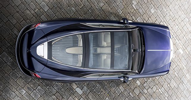 Rolls Royce Sweptail 3
