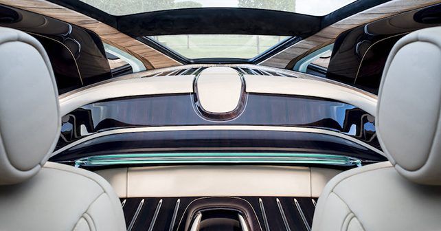 Rolls Royce Sweptail 5