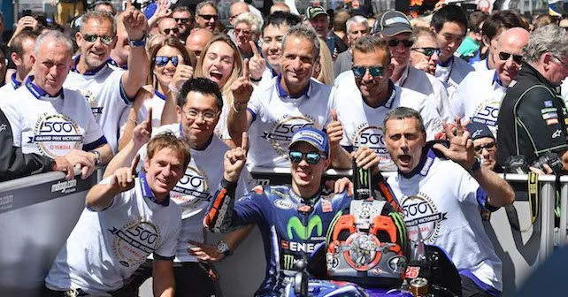 Albums PRESS 03 COMPETITION MotoGP2017 5 2017 GP France 2017 05 GP France 00490