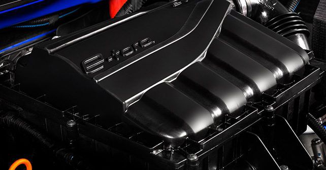 2018 Fiat Argo EtorQ engine
