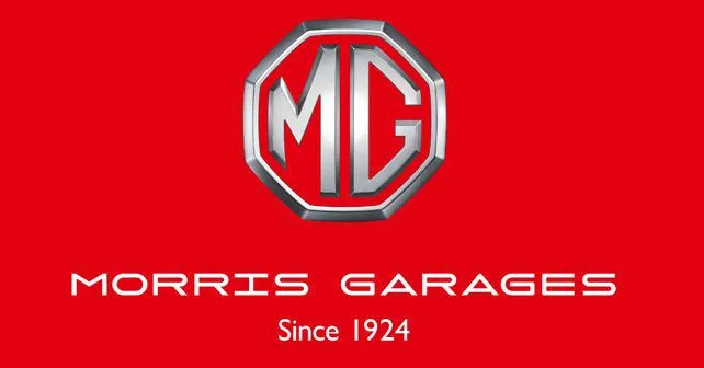MG Logo