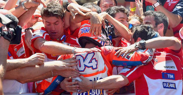 Albums PRESS 03 COMPETITION MotoGP2017 7 2017 GP Catalunya 2017 07 GP Catalunya 00473