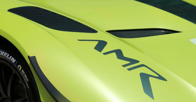 aston vulcan amr livery 