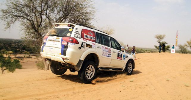 royal rajasthan rally pic1