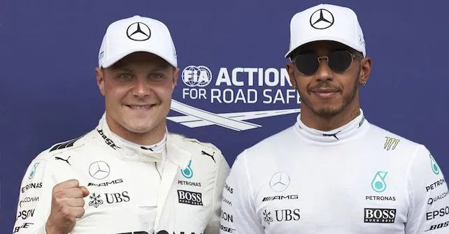 F1 2017