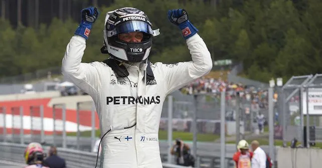 F1 2017