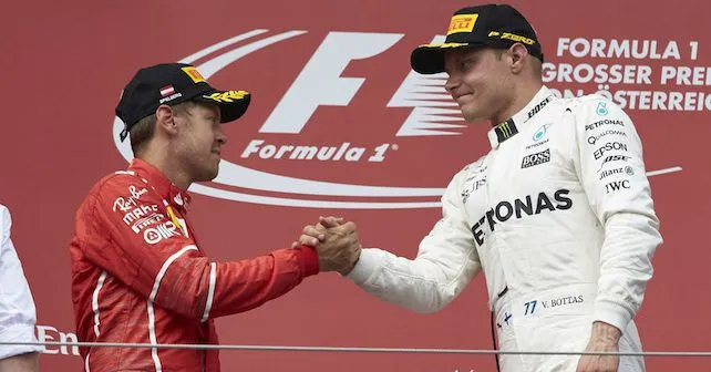 F1 2017
