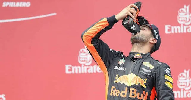 F1 2017