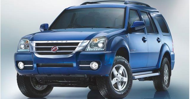 Force Motors One