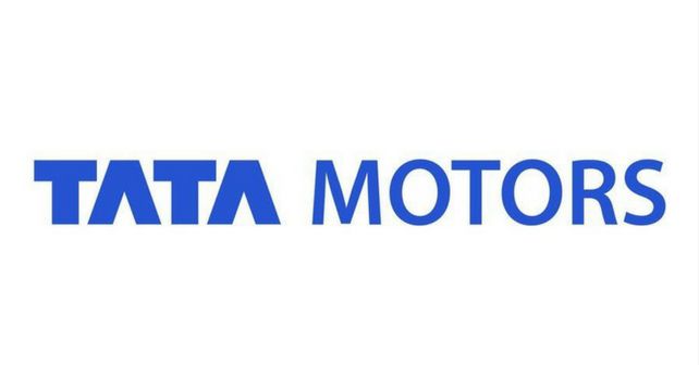 Tata Motors Logo 1