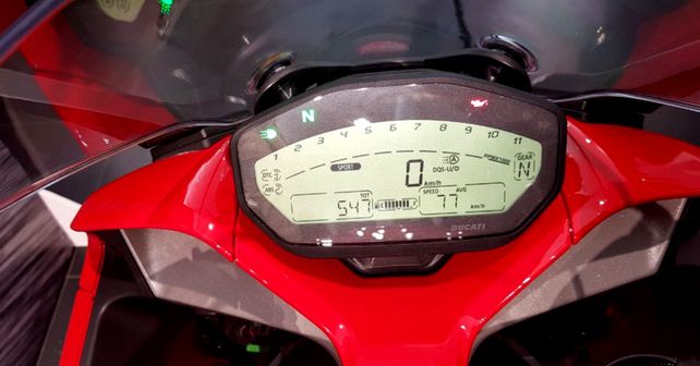 ducati supersport 3