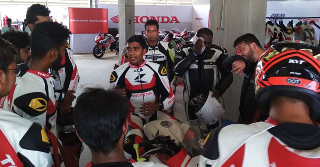 honda racing academy sep 2017 pic3