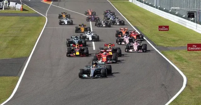 F1 2017 Japan 1 F1 2017 Japan 1