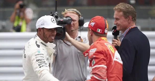 F1 2017 Japan