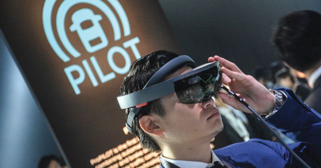 Vr Testing
