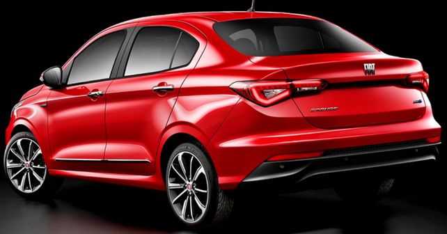 fiat cronos revealed 2