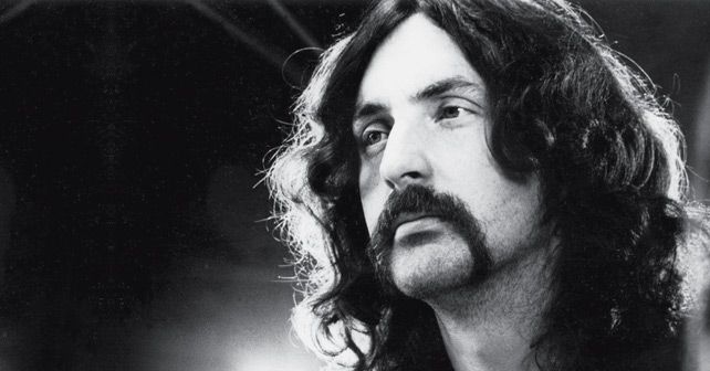 nick mason