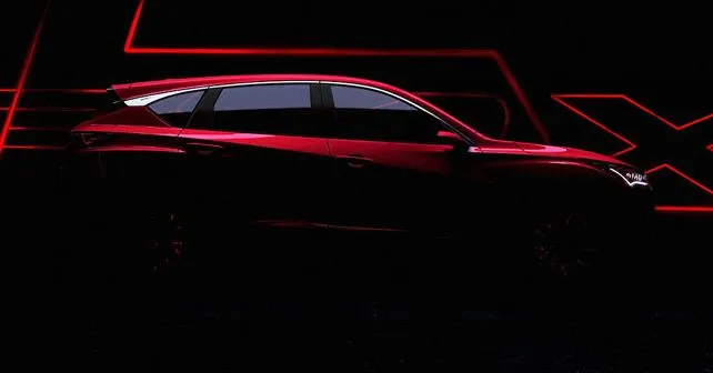2018 Acura RDX