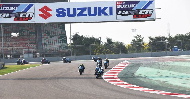 Gixxer Cup Pic11