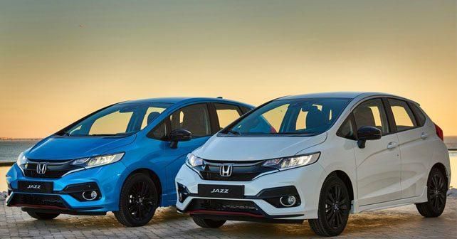 2018 Honda Jazz revealed1 642x336