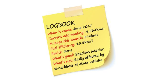 Logbook