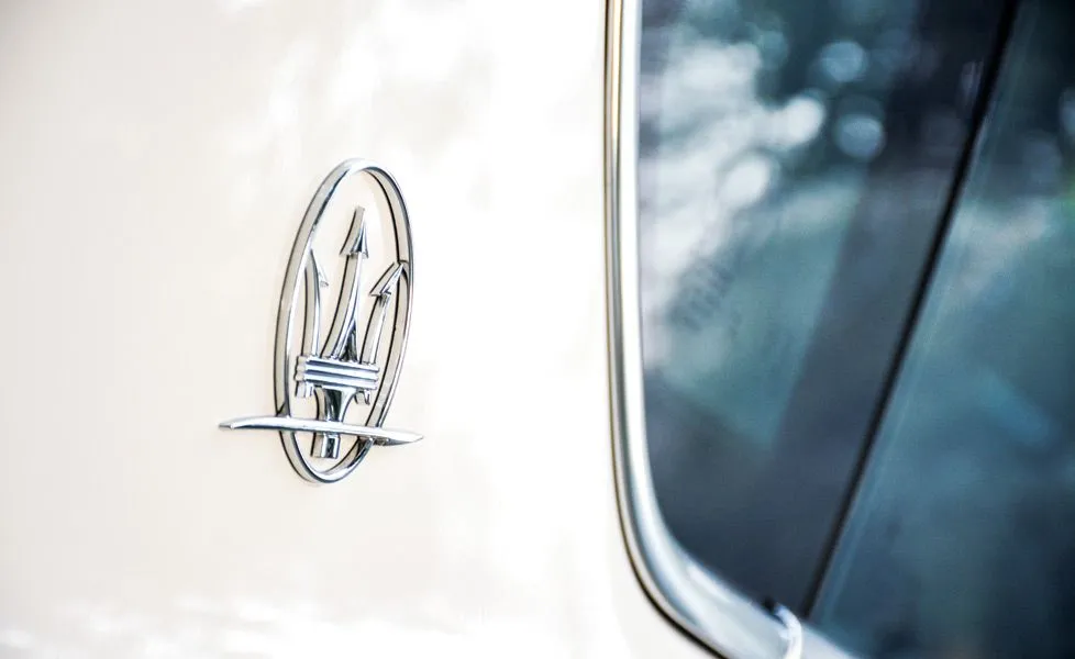 Maserati Levante image Diesel logo gal