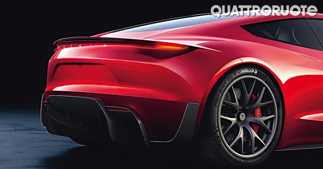 Tesla Roadster 2020 1600 091