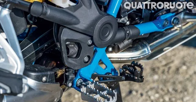 BMW R 1200 GS engine2