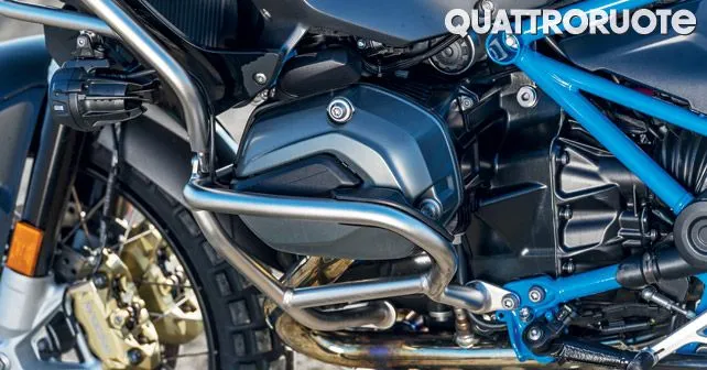 BMW R 1200 GS engine3