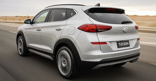 Hyundai Tucson 2019 1600 12