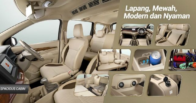 2018 suzuki ertiga 3