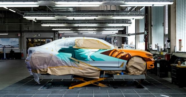 BMW autonomous driving centre21