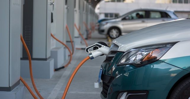 Electric Mobility