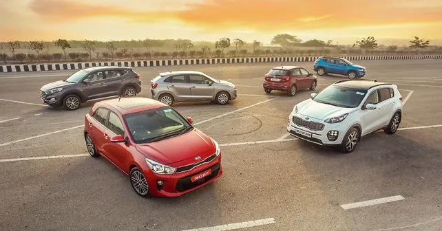 Kia Cars In India Lead Kia Cars In India Lead
