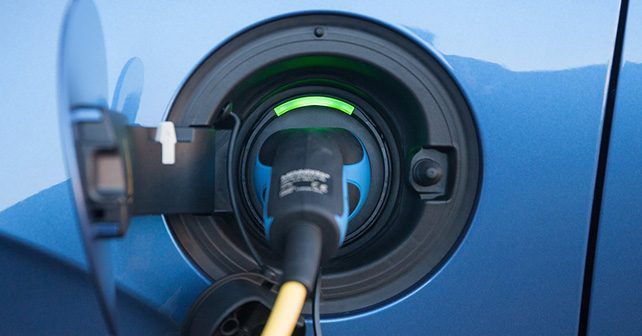 Ev Charging Station1
