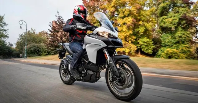 Multistrada 950