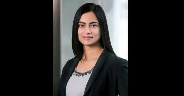 Dhivya Suryadevara Gm Cfo