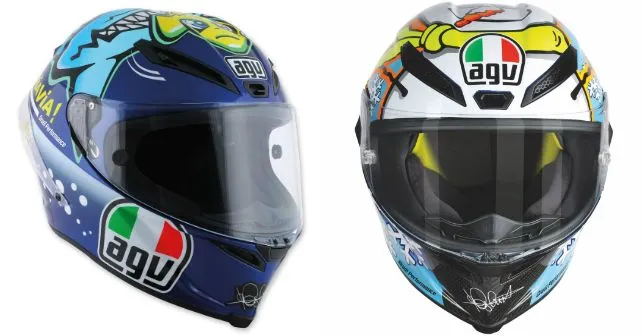 Helmet Weight Regulation M