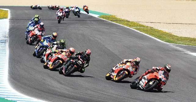 MotoGP