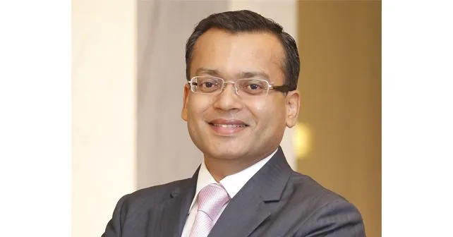 Gaurav Gupta Appointed Chief Commercial Officer Customer Experience And Marketing MG Motor India