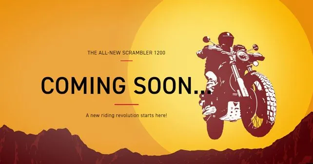 Scrambler 1200 Cover Shot Scrambler 1200 Cover Shot