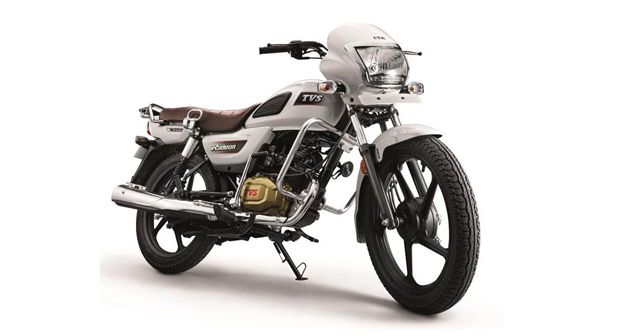 TVS Radeon